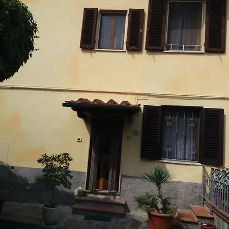 La Casa Del Bobo *