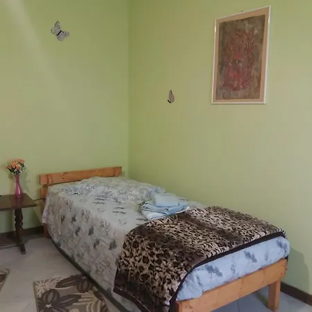 La Casa Del Bobo Отель типа 