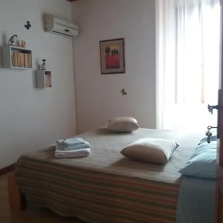 La Casa Del Bobo Отель типа 