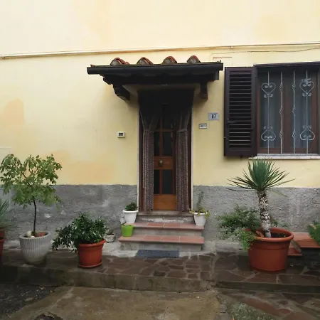 La Casa Del Bobo * Сан-Миниато