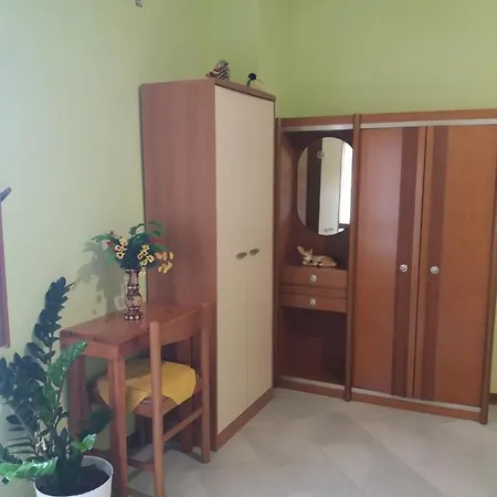 La Casa Del Bobo * Сан-Миниато