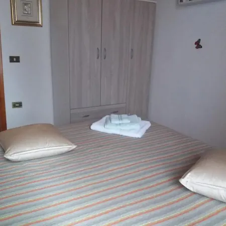La Casa Del Bobo Отель типа 