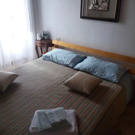 La Casa Del Bobo Отель типа 